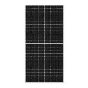 پنل خورشیدی ۵۶۵ وات بایفیشیال هافسل(Half-Cell) برند جِی اِی(JA Solar)