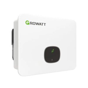 اینورترهای تجاری و صنعتی MID 15-25KTL3-X