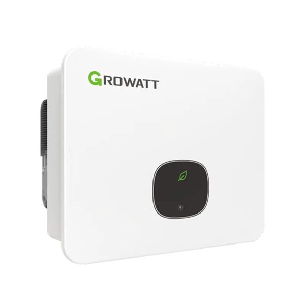 اینورترهای تجاری و صنعتی MID 15-25KTL3-X