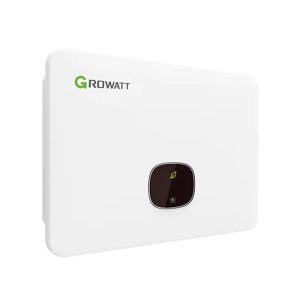 اینورترهای تجاری و صنعتی MID 25-40KTL3-X