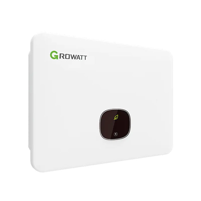 اینورترهای تجاری و صنعتی MID 25-40KTL3-X