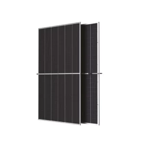 پنل خورشیدی 710 وات دوطرفه برند Trina solar