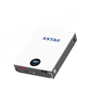 باتری لیتیومی 5 کیلو وات برند KSTAR
